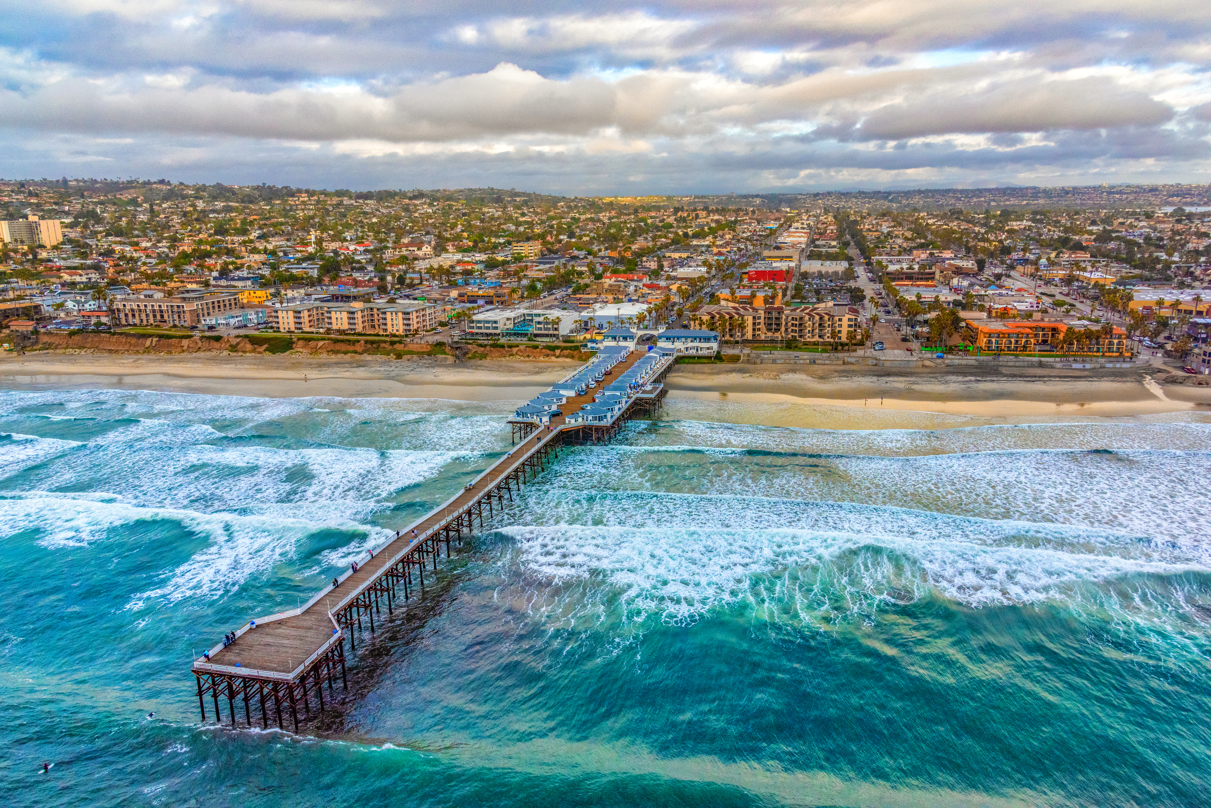 San Diego Top 10 Attractions