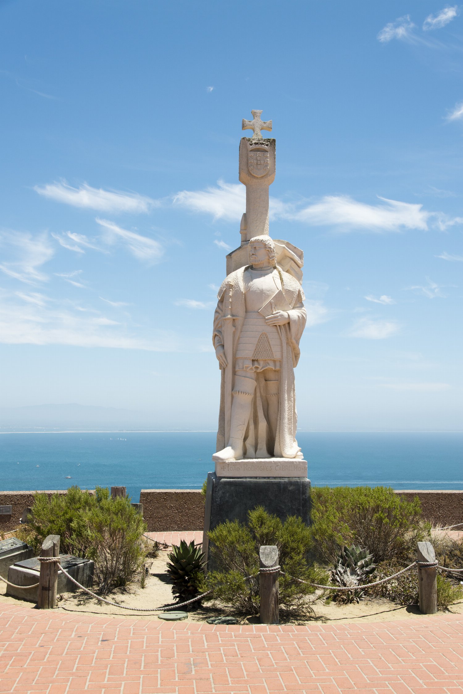 San Diego Cabrillo Nationaldenkmal
