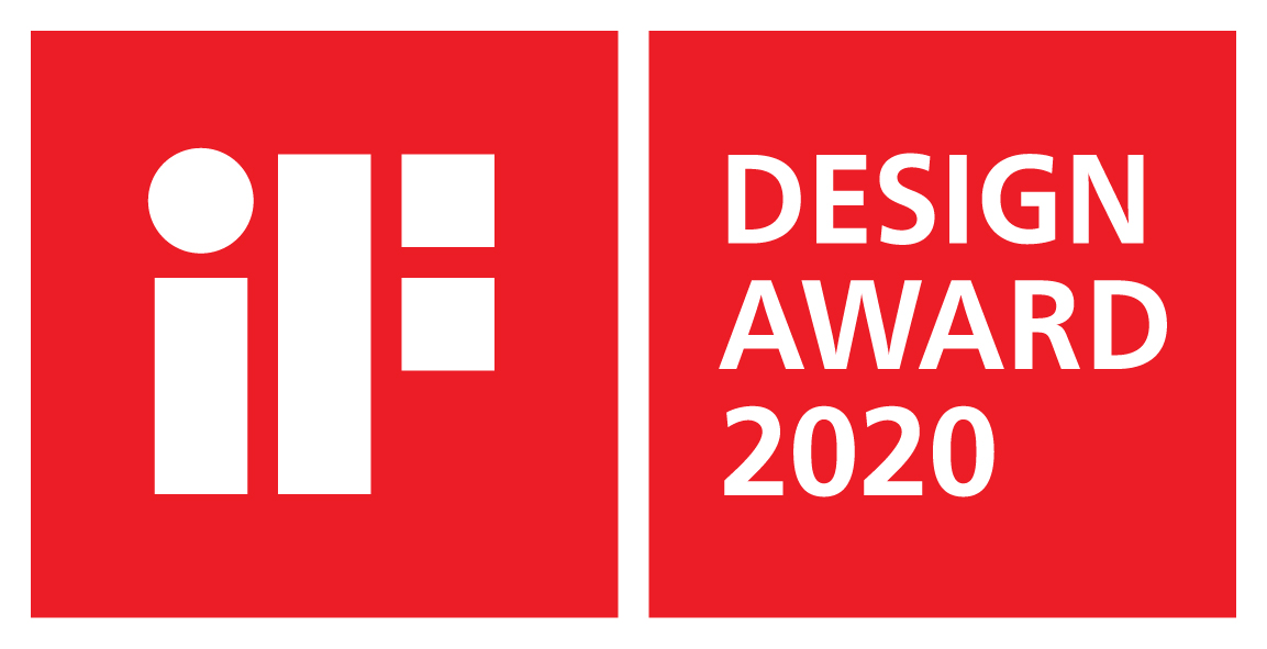 ROADS iF Design Award 2020